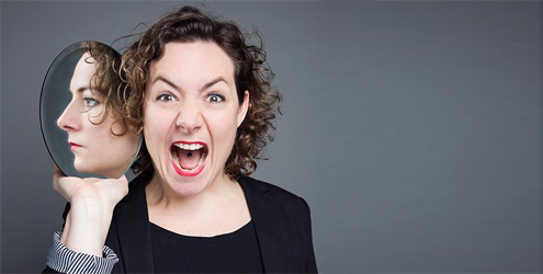 The Hyena Lounge Comedy Club | The Best Comedy in North Yorkshire