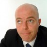 Roger Monkhouse