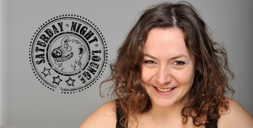 Jess Fostekew 2 – The Hyena Lounge Comedy Club