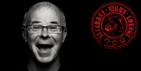 Andy Askins – The Hyena Lounge Comedy Club