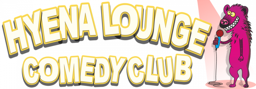 The Hyena Lounge Comedy Club – The Best Comedy in Yorkshire